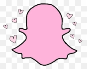 Snap Chat Snapchat Pink Pastel Sticker - Pastel Snapchat Emoji,What Do Shapchat Colors And Emojis Next To Chat