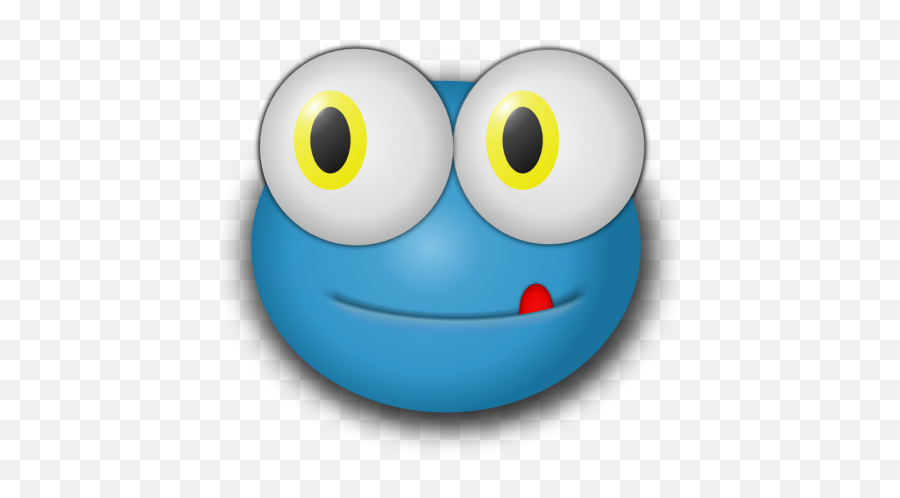 Qhool Github - Happy Emoji,Josh The Emoticon