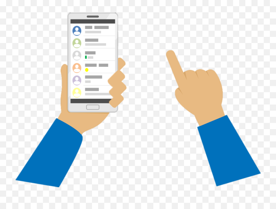 Sms Marketing Es Ideal Para Startups - Mkopa Phones And Prices Nokia Emoji,Uno Inspirado Y Te Responden Con Un Emoticon