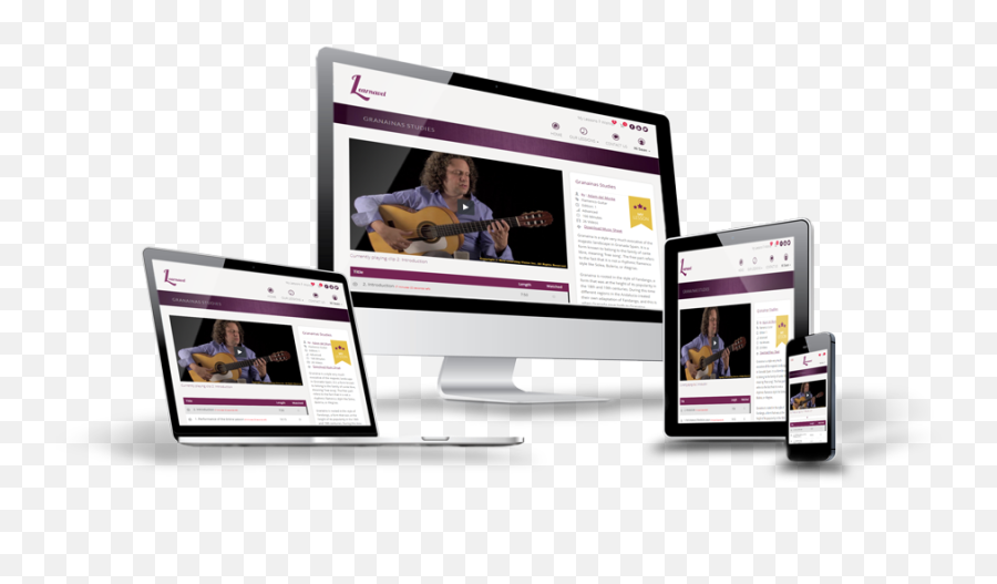 Learn Classical U0026 Flamenco Guitar Lessons Online At - Display Advertising Emoji,Mixed Emotions Guitar Lesson