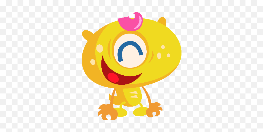 Top Eye Smile Stickers For Android U0026 Ios Gfycat - Gif Emoji,Wtf Emoticons