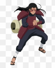 What If Hashirama Was A Woman - Quora Hashirama Senju Png Emoji,Minato Namikaze Negative Emotions Sensing
