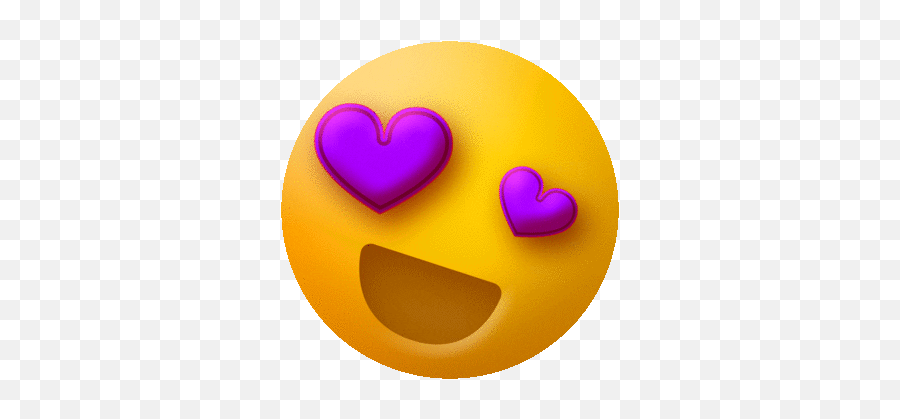 I Love You Hearts Sticker For Ios U0026 Android Giphy Love Emoji,I Love You Emoji