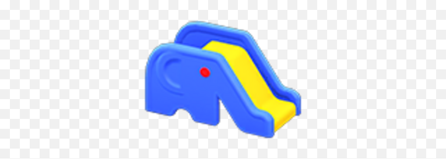 Elephant Slide Animal Crossing Wiki Fandom - Acnh Elephant Slide Emoji,Elephant Touching Dead Elephant Emotion