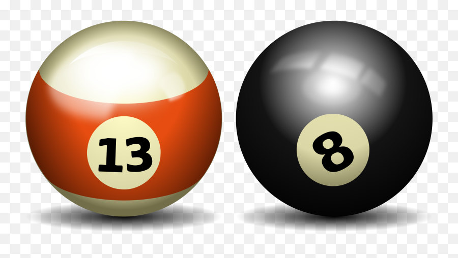 Free Pool Ball Pictures Download Free - Transparent Background Billiard Ball Png Emoji,Eight Ball Emoji
