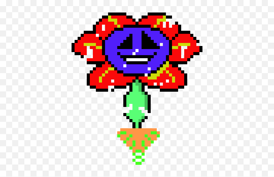 Undertale Au Fanon Wiki - Undertale Lost Souls Sprite Emoji,Chara Melty Face Emoticon