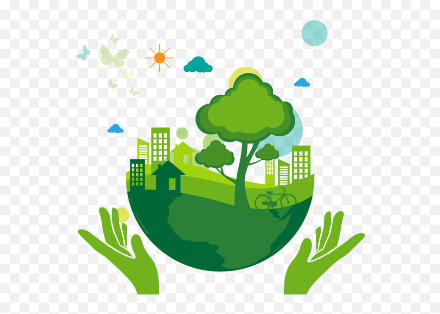 For A Greener World Tigra Scientifica Thetigercucom - Reduce Reuse Recycle Clipart Png Emoji,Fb Text Emoticon Roll Eyes