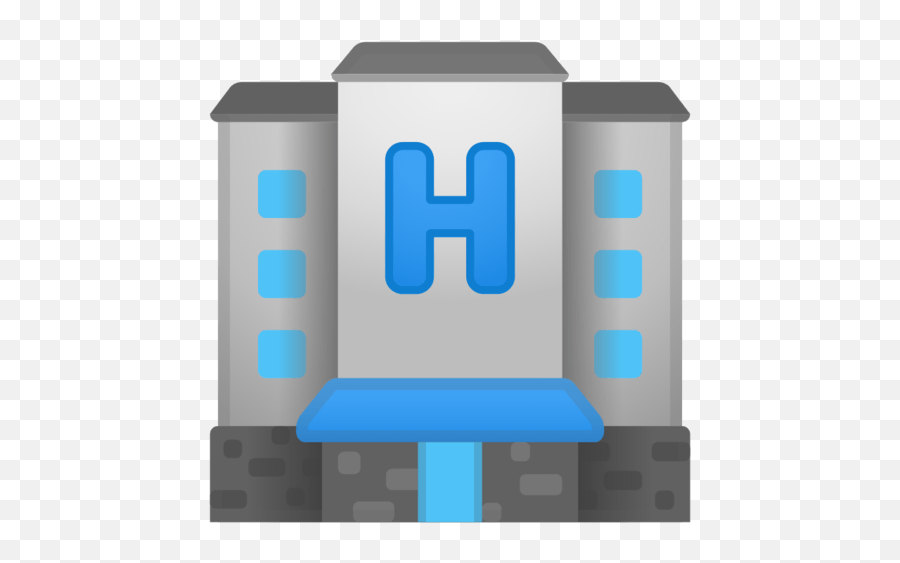 Hotel - Hotel Icon Png File Emoji,Why Do Android Emojis Look Like Potatoes Hotel - Hotel Icon Png File Emoji,Why Do Android Emojis Look Like Potatoes