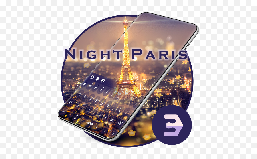 Night Paris Neon Shines Your Lover - Knights Of Columbus Emoji,Millet Emoji