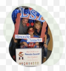 Honorable Character - Lone Star Elementary Honorable Character Emoji,Character Emotions Traits Behaviors