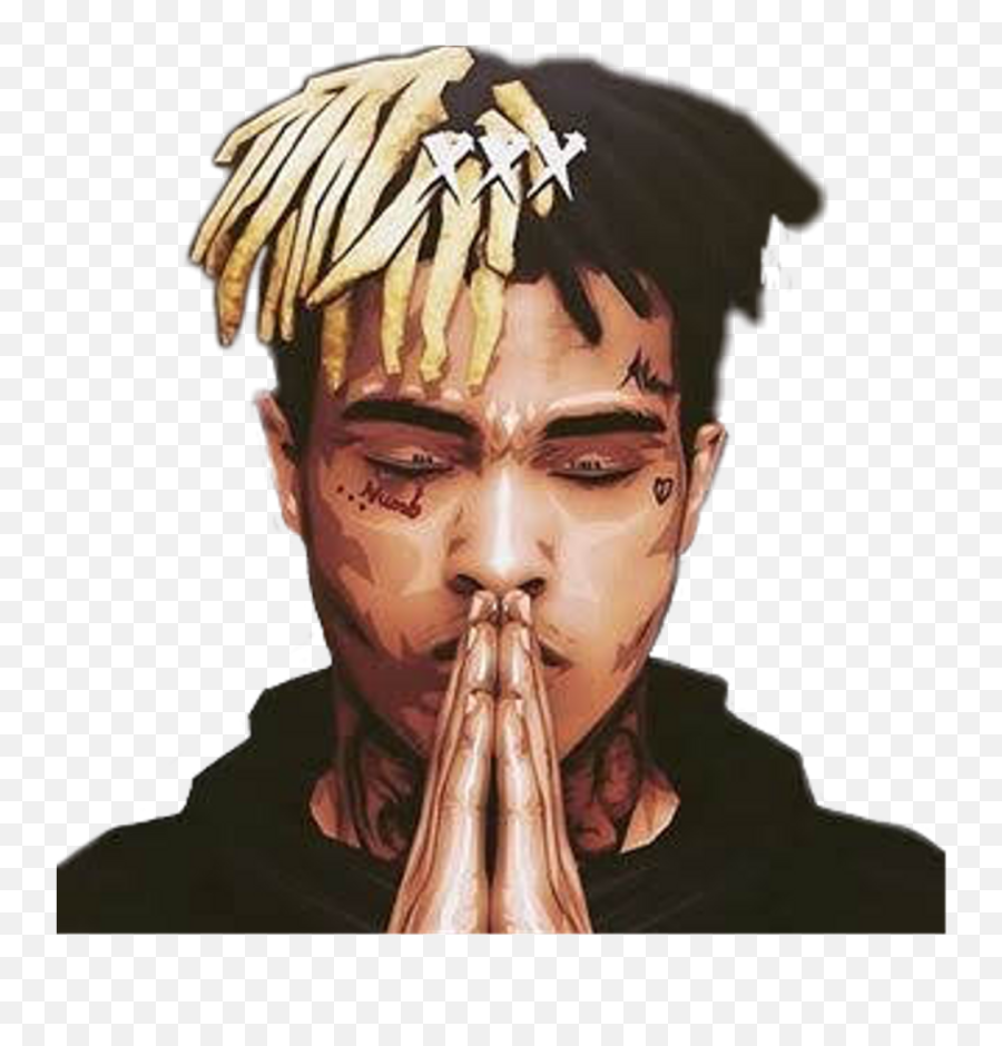 Lil Wayne - Xxxtentacion Png Emoji,Lil Wayne Postpone Your Emotions