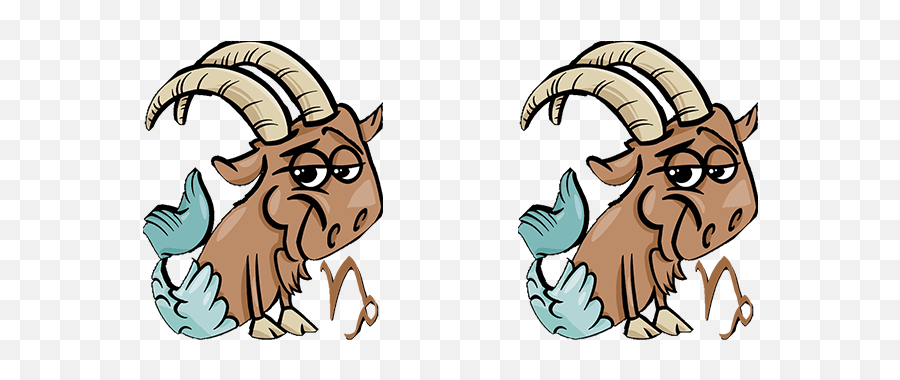 Capricorn And Capricorn Compatibility - Steinbock Und Waage Emoji,Capricorn Women Hide Emotions