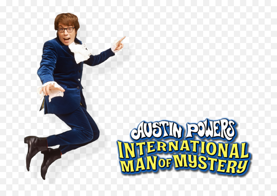 73616 - Austin Powers International Man Of Mystery Wallpaper Movie Poster Emoji,Austin Powers Emoticons