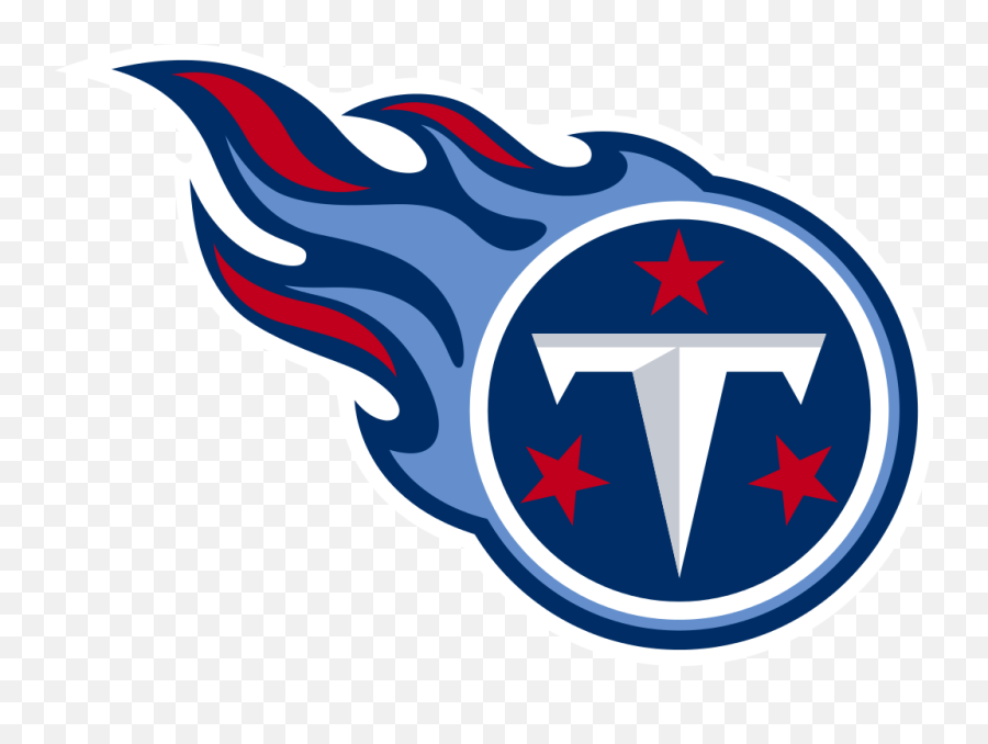 First Round Mock - Tennessee Titans Logo Png Emoji,Joey Bosa Emoji