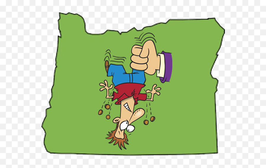 Dear Oregon - Language Emoji,Emotions Gone Wild Images