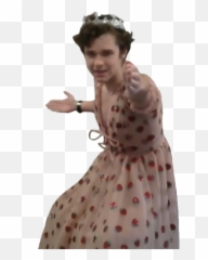 The Most Edited - Strawberry Dress Eret Emoji,Emoji Dress Nicole Arbor