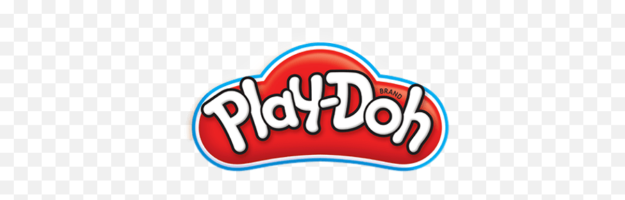Play Doh Logo Transparent Png - Stickpng Printable Play Doh Label Emoji,Doh Emoji