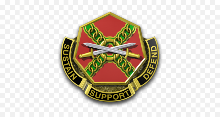 U - Us Army Garrison Logo Emoji,Boxfort Of Emotions
