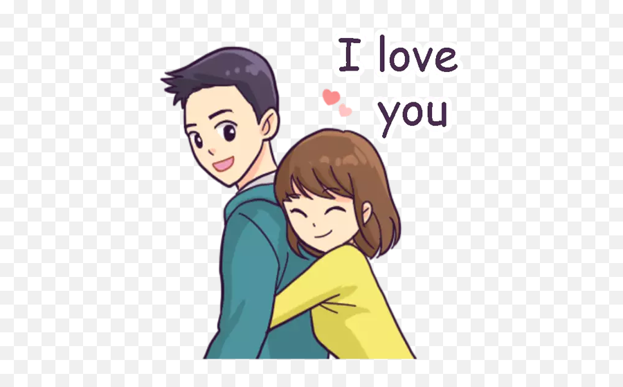 2021 Love Story Stickers - Wastickerapps Pc Android Love Story Sticker Emoji,Emoji Love Story