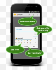 2014 - Language Emoji,Dumbbell Emoji For Android