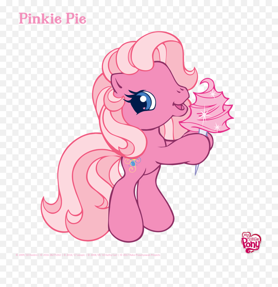 Discover Trending Mlp Stickers Picsart - My Little Pony G3 5 Png Emoji,My Little Pony Emojis Stickers Android
