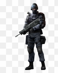 Png Images Pngs Swat 20png Snipstock - Crossfire Swat Png Emoji,Sfm Emotions Blu Team