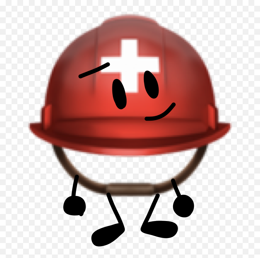 Helmet Battle For A Super Cool Hotel Wiki Fandom - Dot Emoji,Wastebasket Emoji