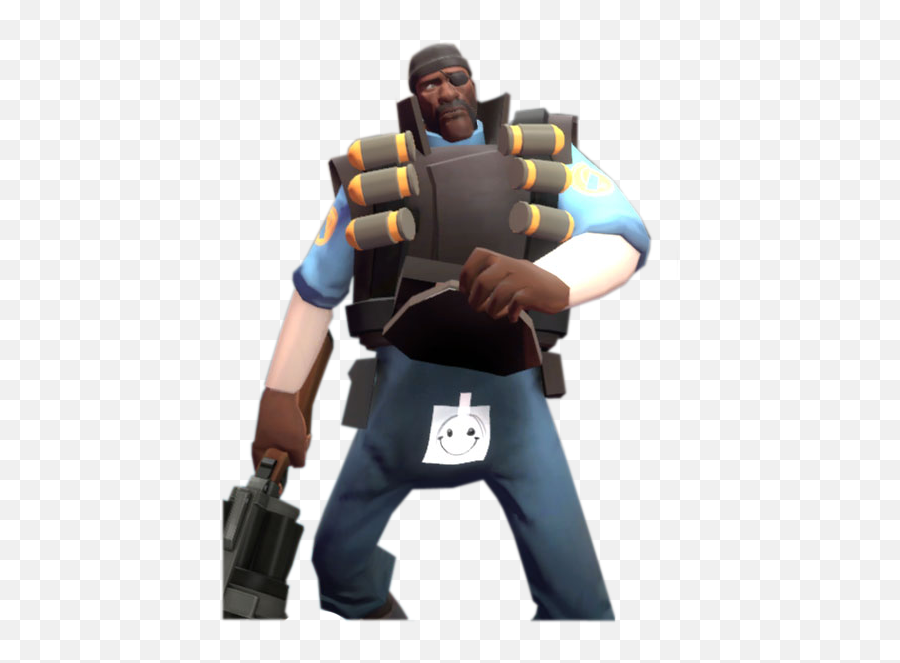 Demoman Team Fortress 2 Villains Wiki Fandom Emoji,Tf2 Pyro Emoticon Eyes