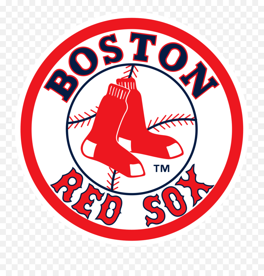 New York Yankees Vs Boston Red Sox - Boston Red Sox Logo Emoji,Yankees Show Of Emotion