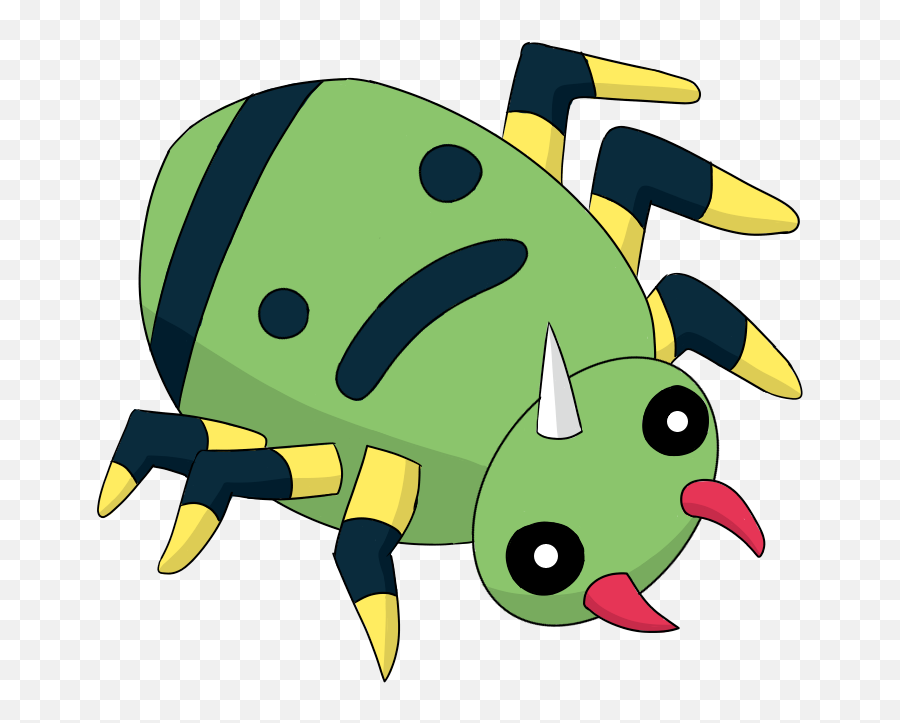 Searching For U0027spinaraku0027 - Parasitism Emoji,Smoochum Emoji