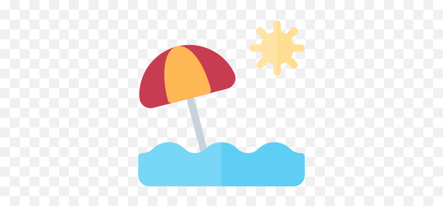 Couch Icon - Dot Emoji,Beach Emoji Icons