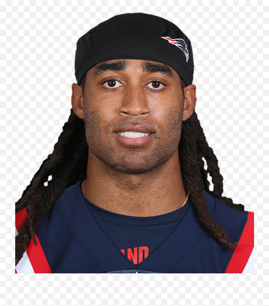 Stephon Gilmore - Stephon Gilmore Png Emoji,Bill Belichick Emotions Meme