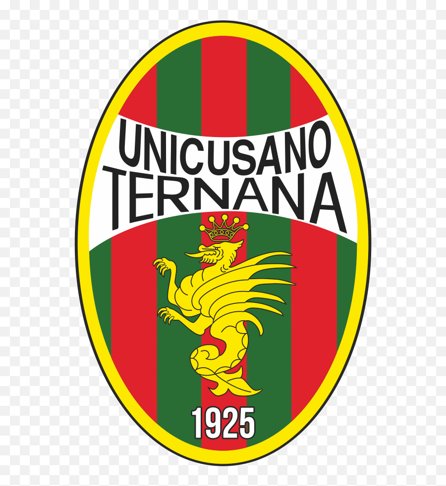 Ternana Calcio Italian Italy Football - Ternana Emoji,Disney Emoji Patch