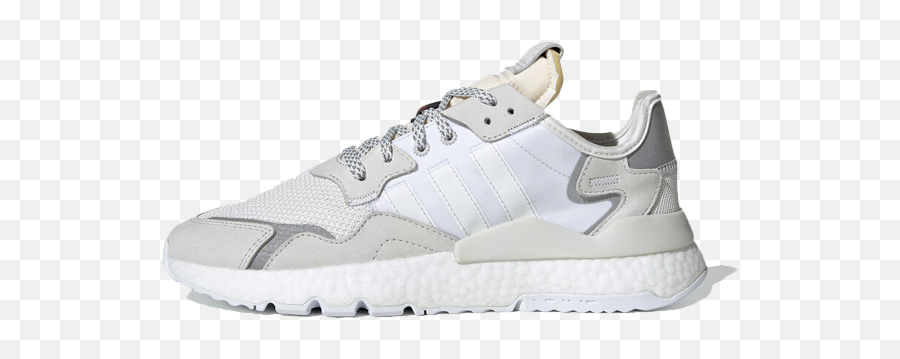 Nite Jogger 37 Online Shopping Mall Find The Best Prices - Adidas Nite Jogger White Emoji,Adidas Football Cleats With Emojis