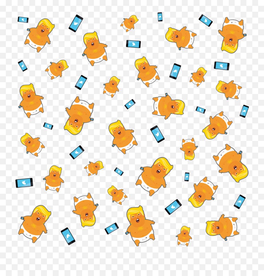 Baby Cheetos - Dot Emoji,Squeee Emoticon