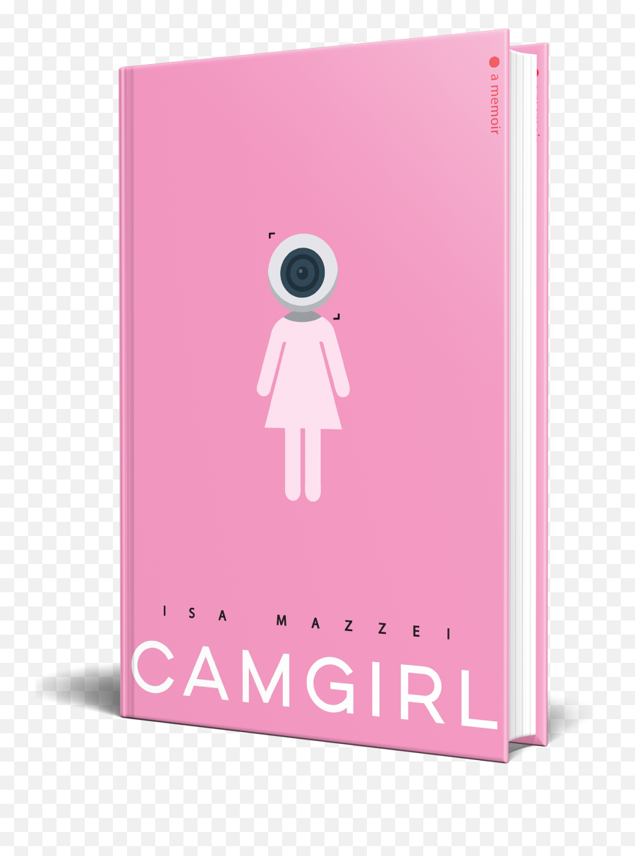 In Camgirl Isa Mazzei Speaks Frankly - Camgirl Isa Mazzei Emoji,Movie About A Sociopath That Gets Emotions