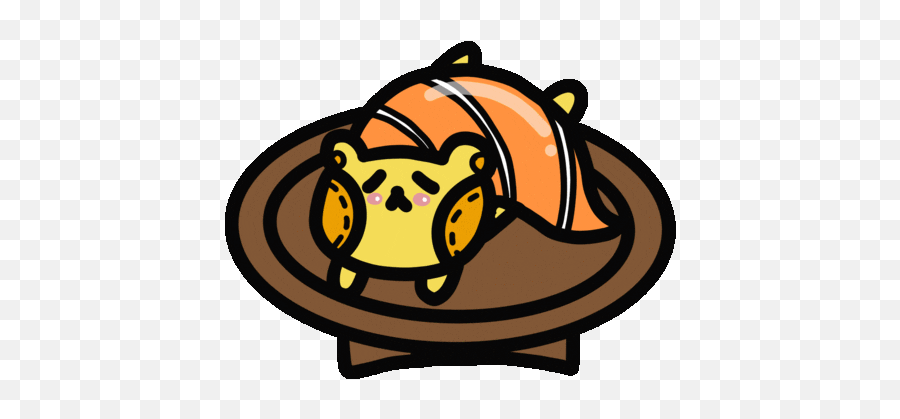 Kitty - Clip Art Emoji,Pusheen Emotions About Food