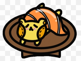 Kitty - Clip Art Emoji,Pusheen Emotions About Food