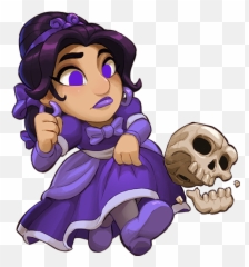 Mods - Spelunky 2 Princess Airyn Emoji,Girls Und Panzer Emojis