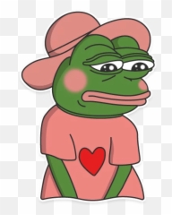 Emotes Para Discord - Fictional Character Emoji,Ranita Whatsapp Emoticon