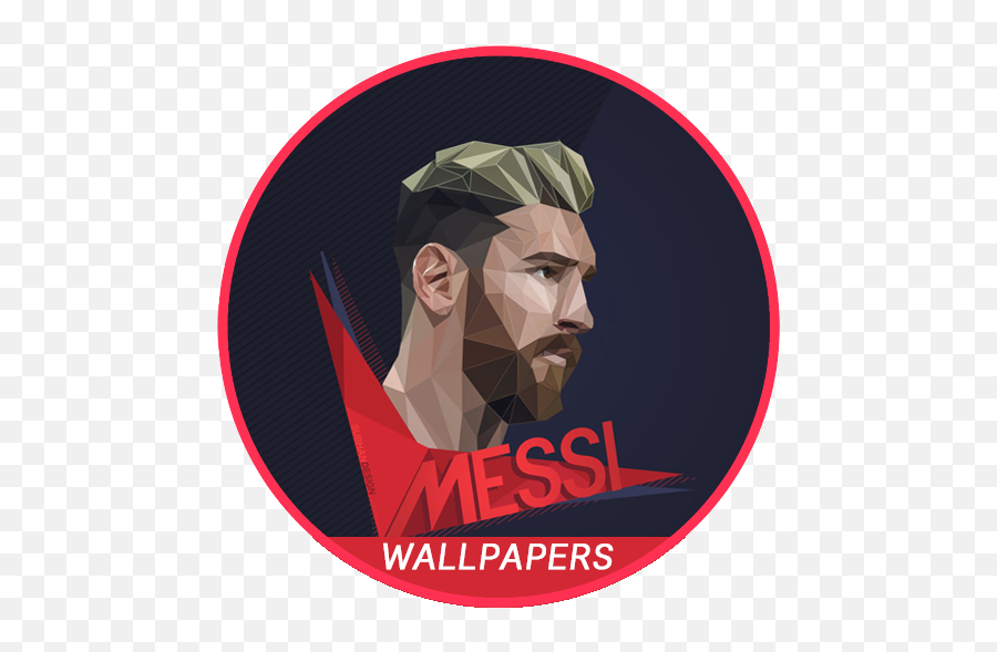 Lionel Messi Wallpaper - Hair Design Emoji,Messi Emoji
