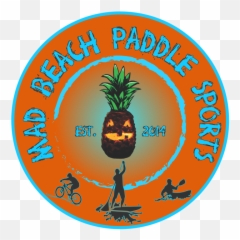Mad Beach Paddle Sports - Home Paddle Sports Paddle Sports Language Emoji,Emotion Kaaks