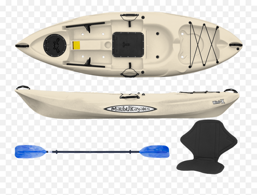 Buy Mini - X Recreational Sit On Top Kayak Online In Kuwait Malibu Kayak Mini X Emoji,Emotion Gunther Kayak