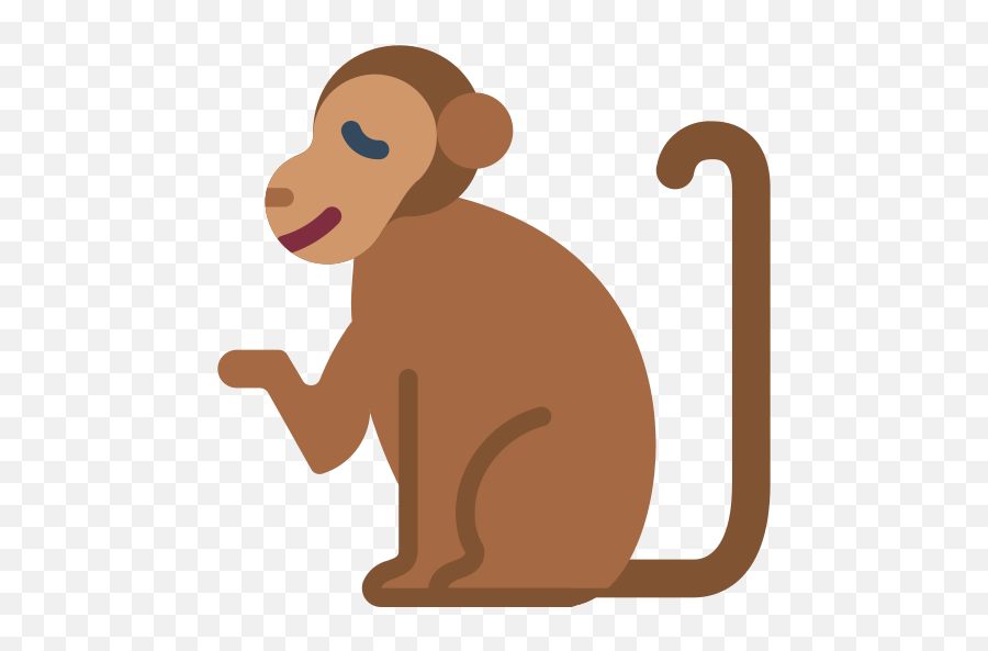 Revision Unti 1 To 4 Baamboozle - Animal Figure Emoji,Llittle Monkey Emojis