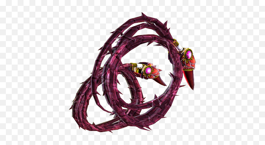 Whatu0027s Your Angeldemon Weapon Just For Fun Discussion - Bayonetta 2 Weapons Emoji,Is There An Emoji For Whip