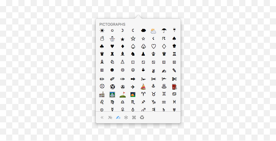 Pictograph - 15 Pictures Of Pictographs Or Pictograms Emoji,Emotion Pictograms