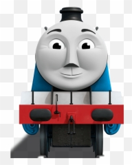 Meet The Thomas U0026 Friends Engines Thomas U0026 Friends - Engine Gordon Emoji,Ornery Face Emoticon