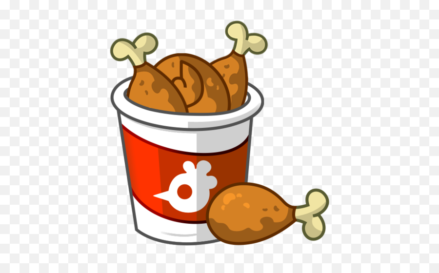 Comida Y Lugares Baamboozle - Chicken Food Cartoon Png Emoji,Spanish Food Emojis