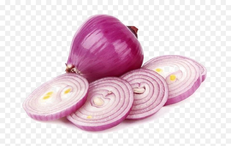 Sliced Onion Png Photo Png Arts - Slice Onion Png Emoji,Emoji No Onions