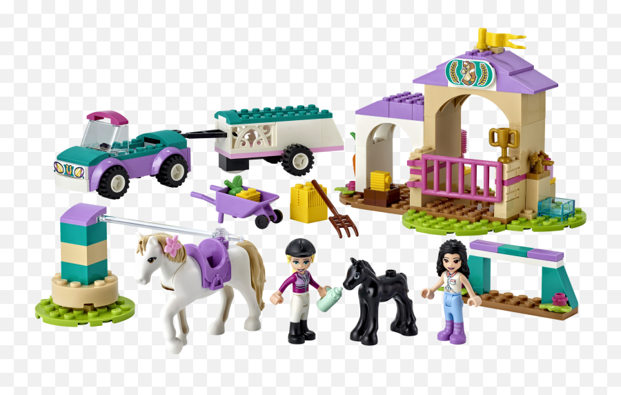 Best New And Upcoming Lego Sets Coming Out In 2021 - Lego Friends 41441 Emoji,Lego Minifigure Emotions